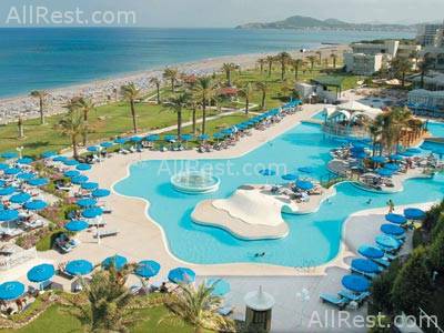 Rodos Palladium Hotel 10